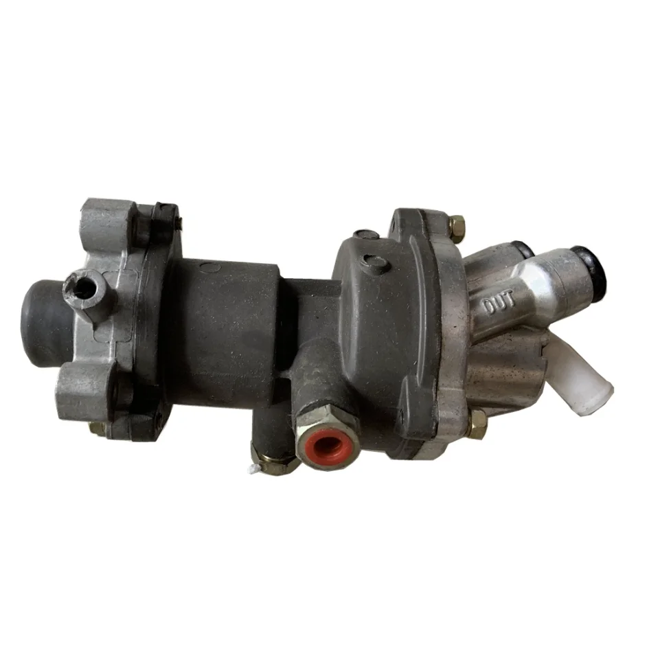 

FOR HINO 700 FS1E SS2P FY1E brake master valve