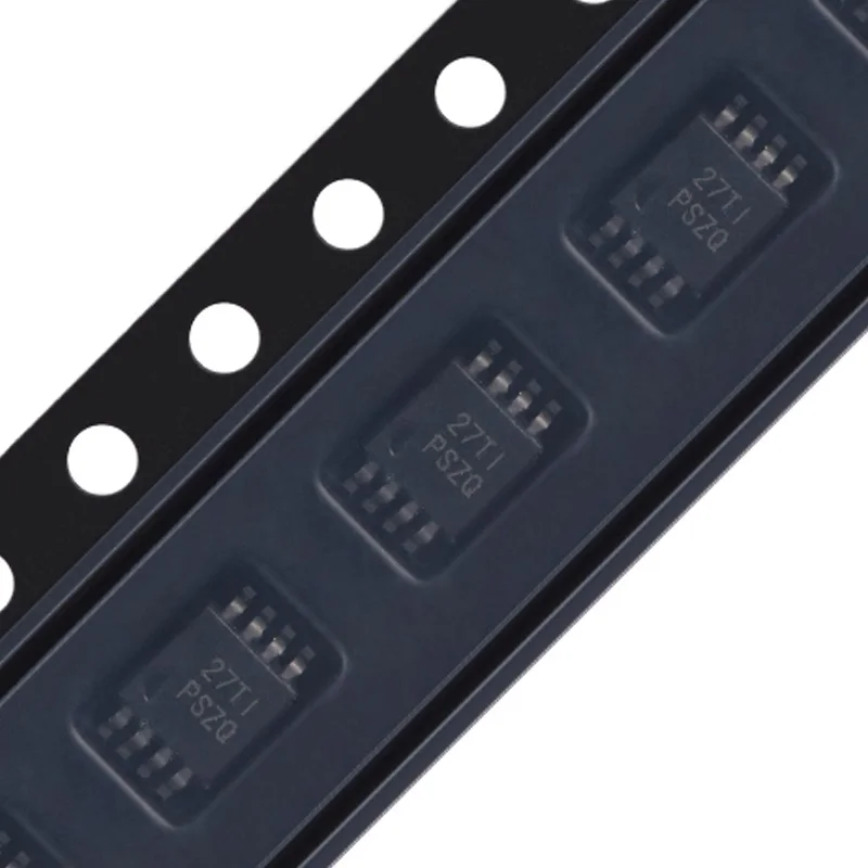 

10Pcs New Original Tps7A3001Dgnr Pszq Hvssop-8 Adjustable Low-Dropout Voltage Regulator Chip