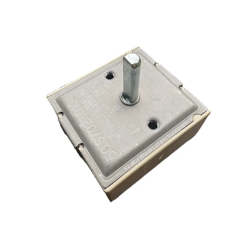 Ego Energy Regulato…