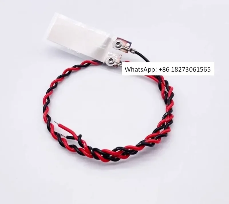 

Pressure sensor, piezoelectric sensor, PVDF piezoelectric film DT1-028 K-line measurement, original hot seller