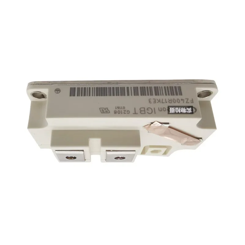

FZ400R17KE3 FZ600R17KE3 Power Semiconductor IGBT