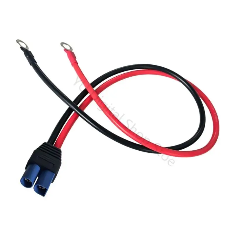 96BA EC5-zu-O-End-Kabel für die Stromführung von Sprungquellen täglichen Gebrauch – Detail 3
