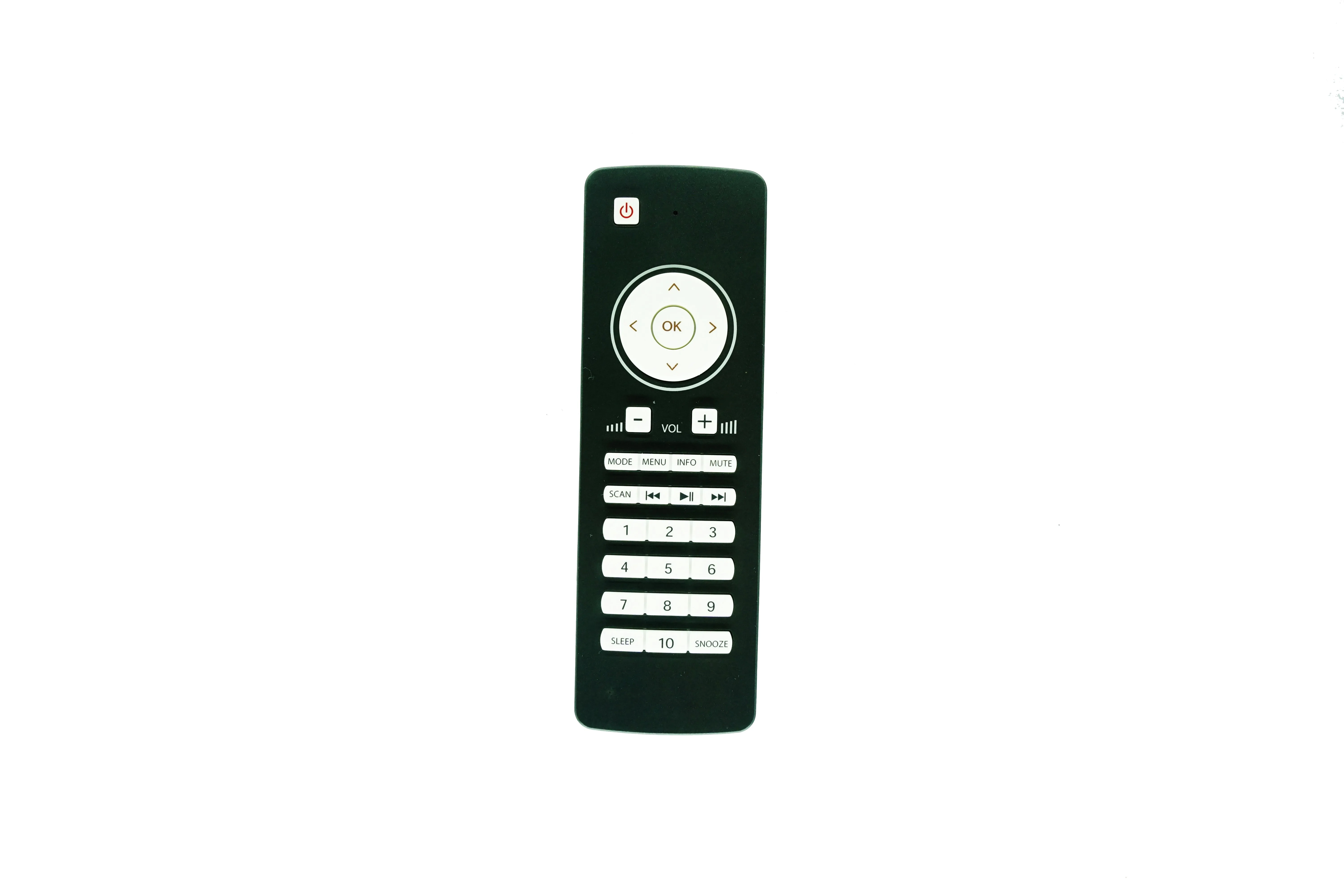 Remote Control For …
