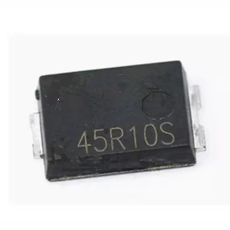 

10PCS 100%NEW Rectifier IC chip DK5V45R10 DK5V45R15 DK5V45R20 45R10 45R15 45R20 diode new stock