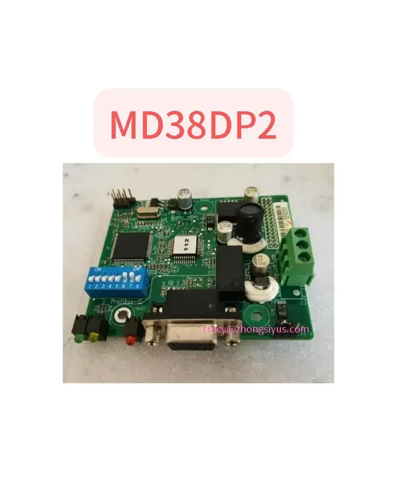 

MD38DP2 New inverter communication card