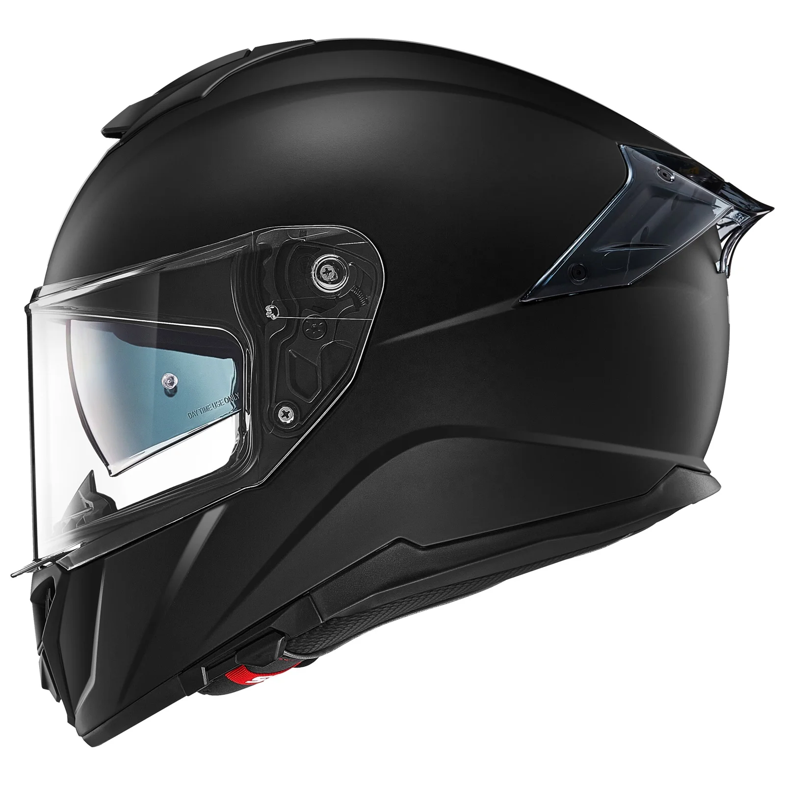 Chinese Factory Price Wholesale Wide Varieties ILM Motorcycle Helmet Full Face DOT Model 861A