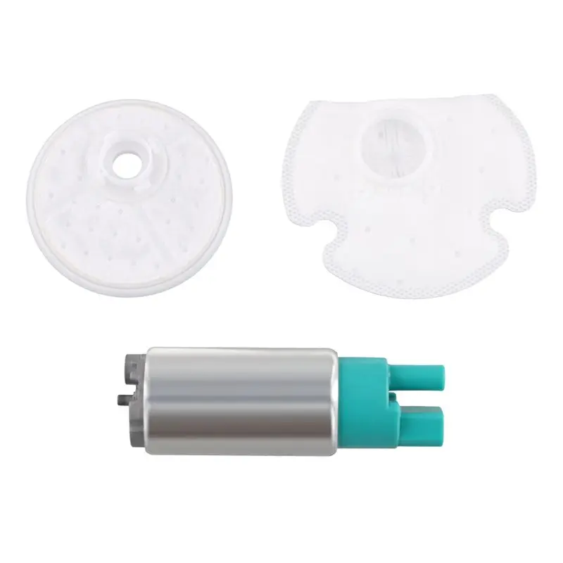 High-Quality For Seadoo Motor Fuel Pump Rebuild Kit GTI GTX RXP RXT 130 155 185 215 255 260 HP & Filters