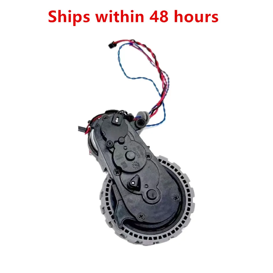 Original For ECOVACS Keworth Robot Parts X1/T10/T20 Drive Wheel Motor Wheel Motor Front Tire