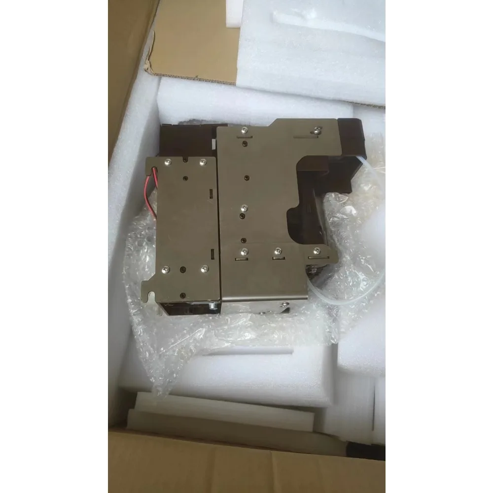 Food Grade Brewing Device Coffee Brewer for Coffee Vending Machine Spare Parts