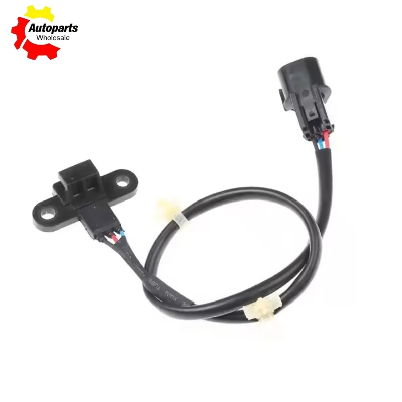 

MR578711 SN4231 Crank Position Sensor For Mitsubishi Outlander LS / XLS Sport Utility 4-Door 2.4L 2003