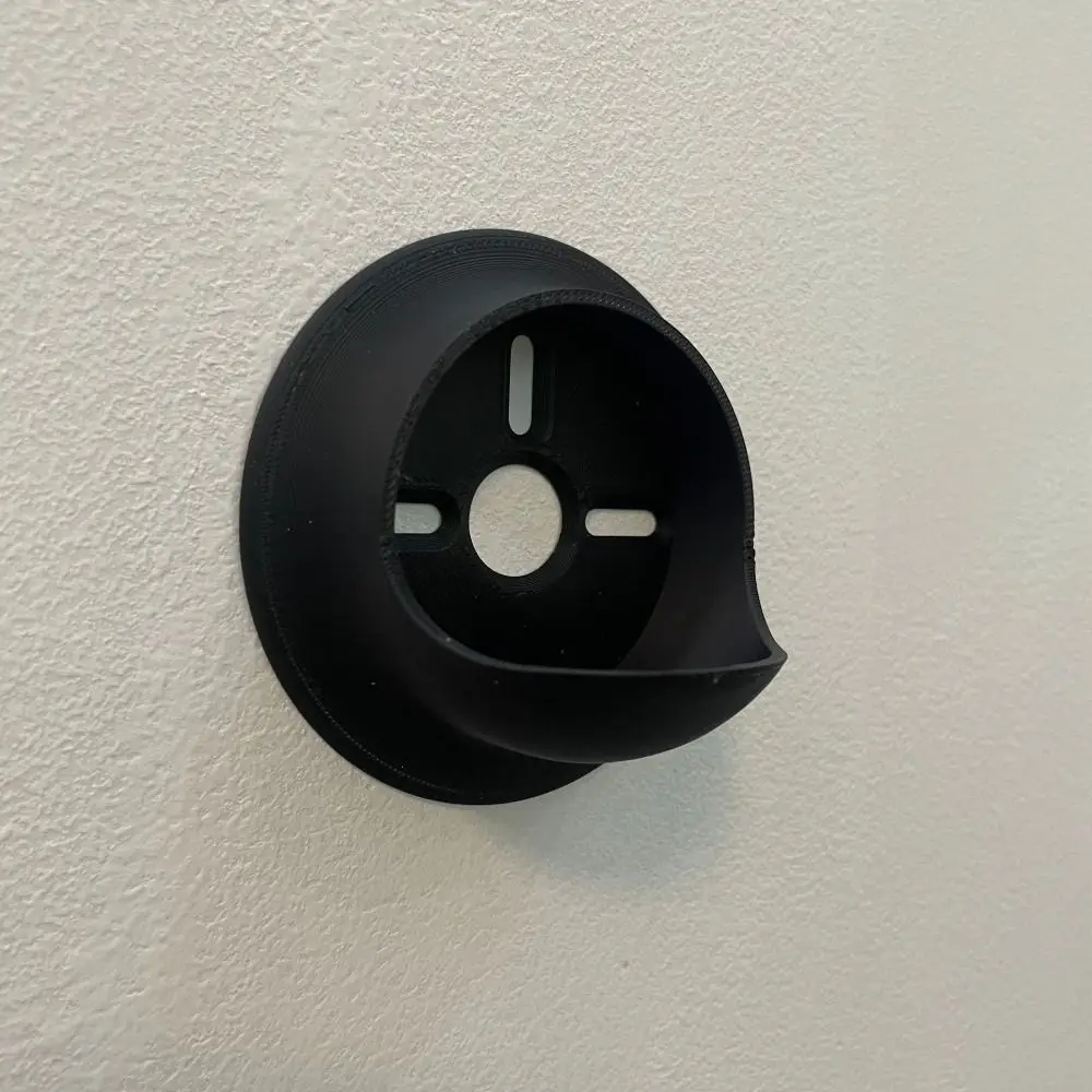 

High Efficiency Wall Drilling Dust Collector Box Non-Slip Large Capacity Electric Drill Dust Collection Box Universal