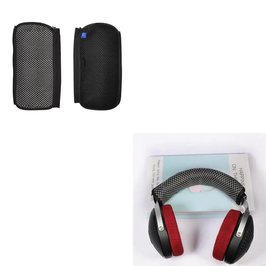 Protezioni elastiche J1HD Protezioni per fascia elastica Copri copertine anti-scratch per Focal Clear