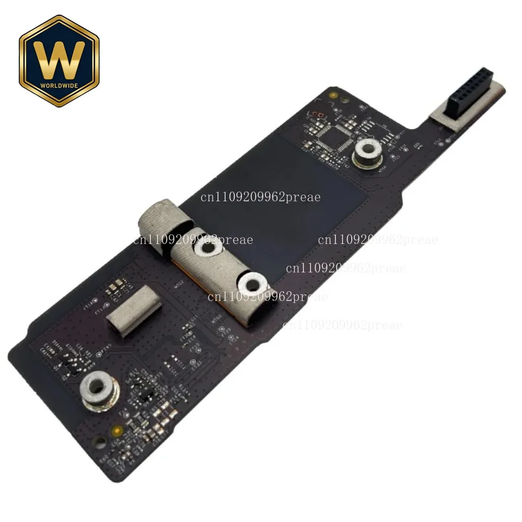 S For Xbox One S Slim Console 1681 X948682-001 Replacement ON/Off SYNC Bind Power Button Switch RF Board  Bluetooth Module Unit