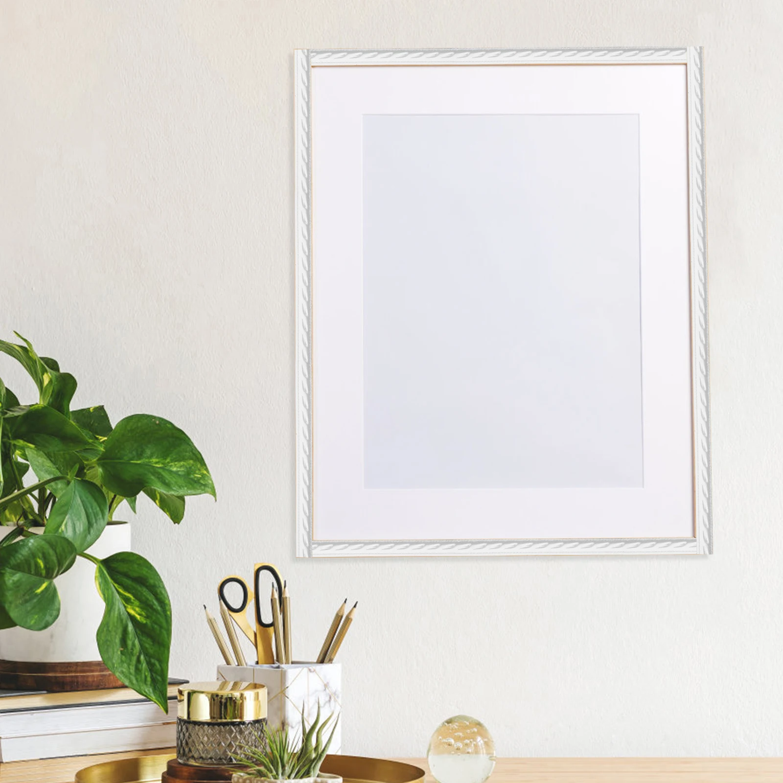 

Flexible PVC Trim Caulk Strip Peel and Stick Wall Molding Corner Edge Decor 1 Roll Easy Install Modern Home Decor