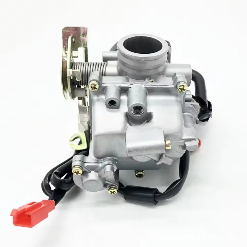 

Для ATV дюн-багги, скутера, картинга, аксессуары для модификации PD26 CVK125cc CVK26 карбюратор ldd