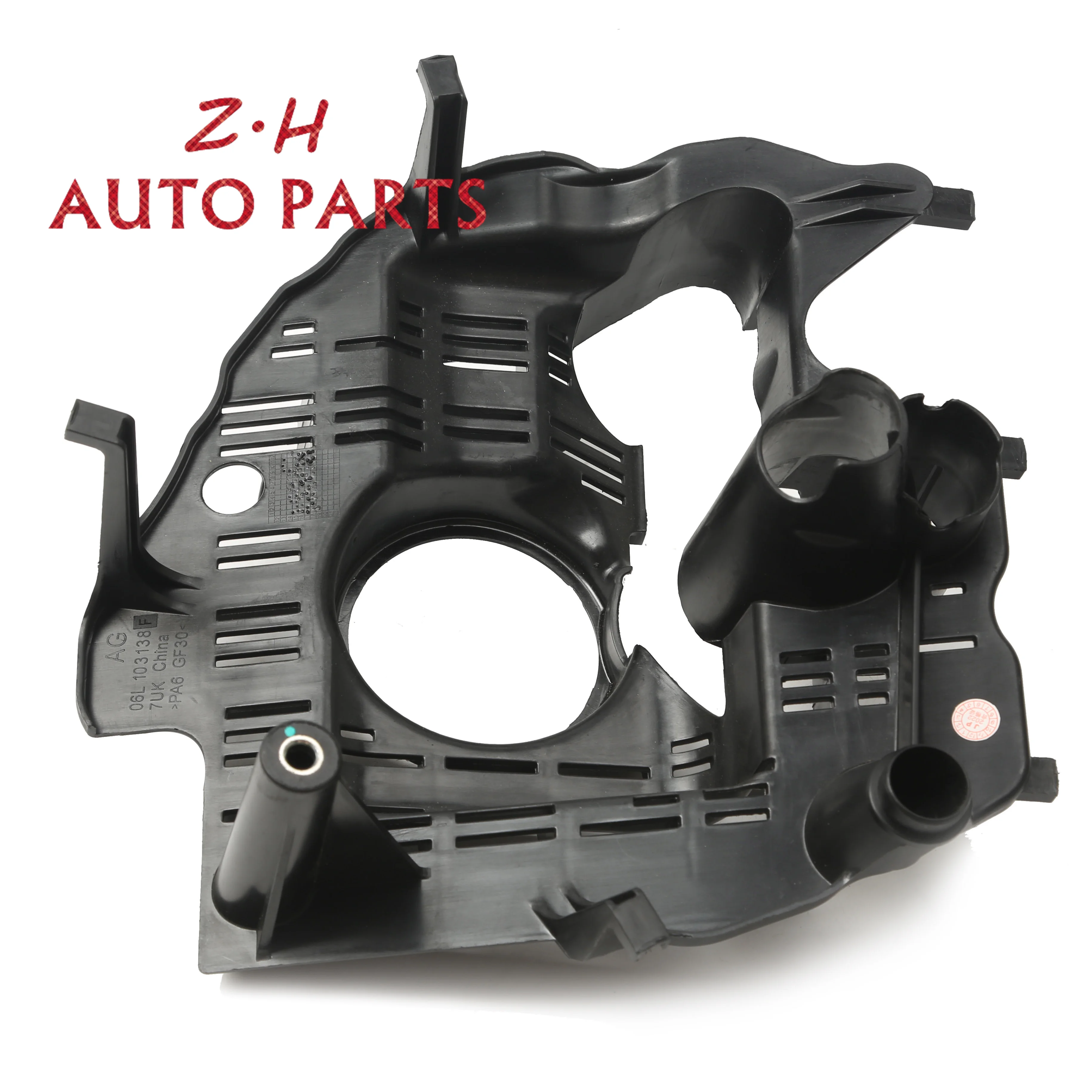 

Car Crank Case Oil Pan Insert For Audi A4 Allroad Quattro A5 A6 Avant A7 Sportback A8 2014-2017 2.0TFSI 95810313800 06L103138E