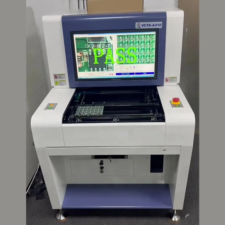 Vcta -A410Aoi Offli…