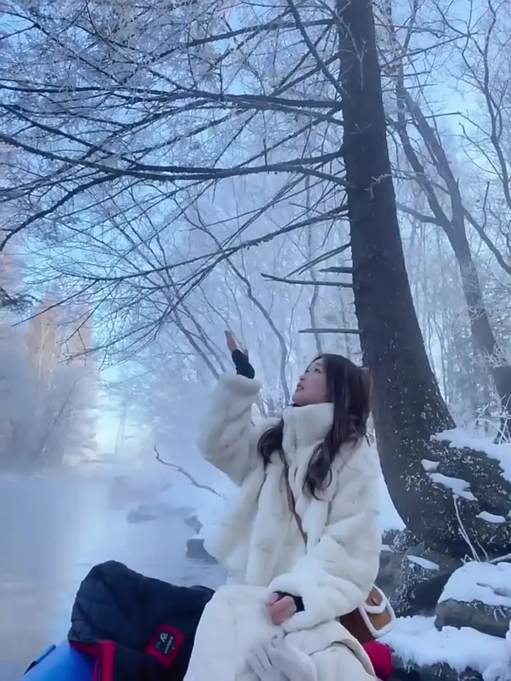 

Куртка из овечьей шерсти, белая женская куртка из шерпа, флисовая конструкция на пуговицах, передний карман, дизайн, практичный подход GF