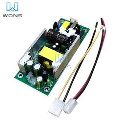 Dual Output Power Supply Module Board Step Down Converter Isolated Switching Adjustable AC-DC 110V 220V to 5V 12V 24V 36V 4-6A