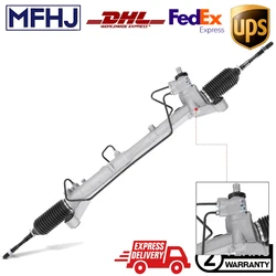 Power Steering Rack & Pinion Assembly For Ford Edge 2007-2014 Lincoln MKX 2007-2015 7A1Z3504A, 7T4Z3504A, 8A1Z3504A, 9A1Z3504A