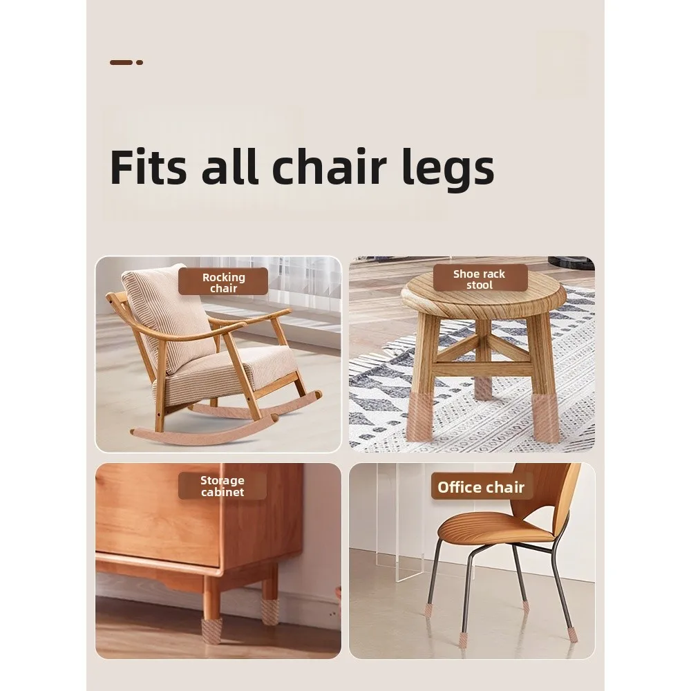 coprigambe-protettivi-antiscivolo-e-resistenti-all'usura-per-sedie-sgabelli-e-tavoli-accessori-per-l'organizzazione-domestica