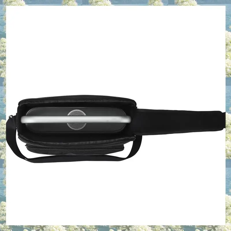 New-Portable Speaker Carrying Bag Travel Storage Bag For Soundcore Motion X600 Bluetooth Audio
