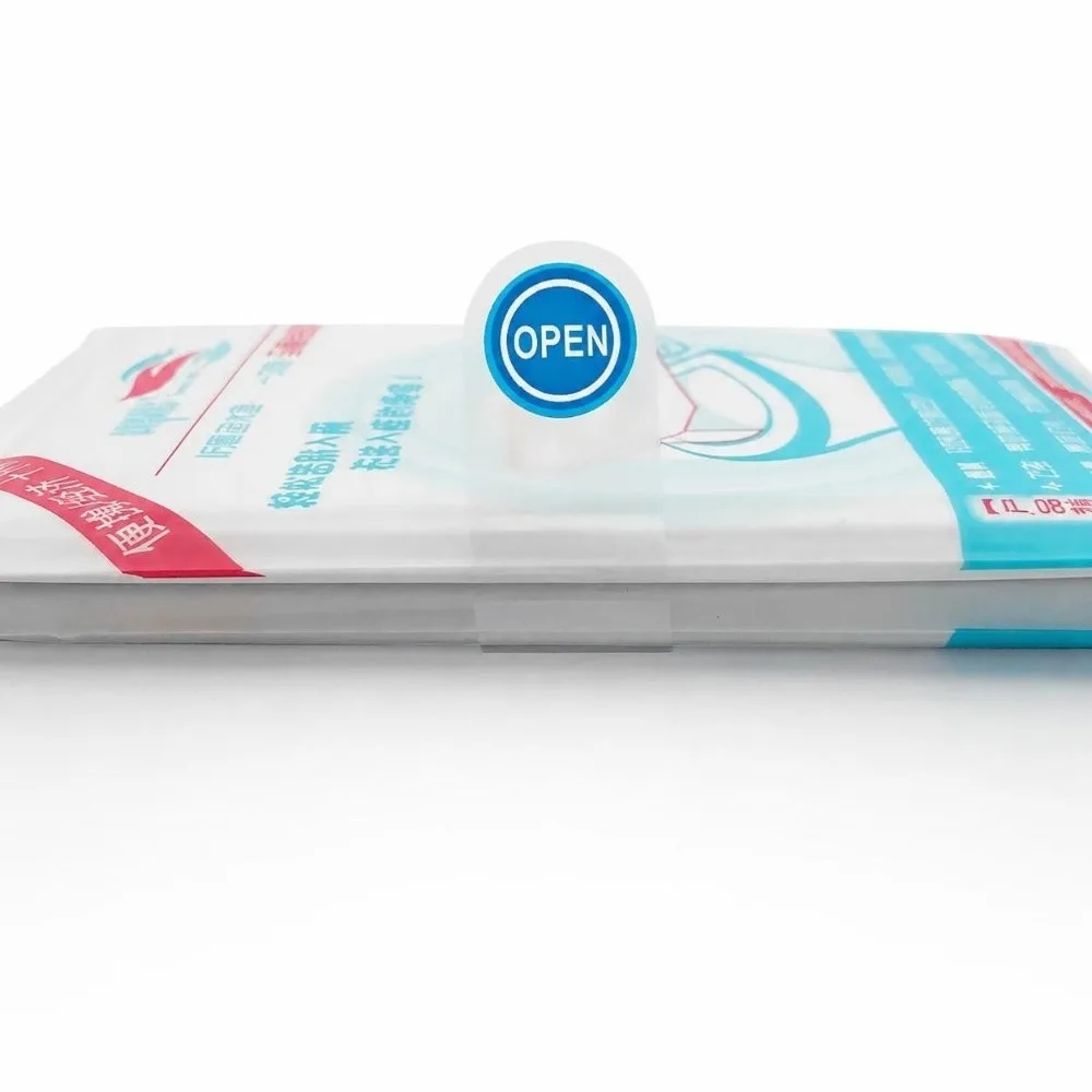 50 PCS 10pcs Per Pack Toilet Seat Covers Wood Pulp Material Disposable Toilet Seat Mats Thickened Cushion 16.93 X 13.95 Inch