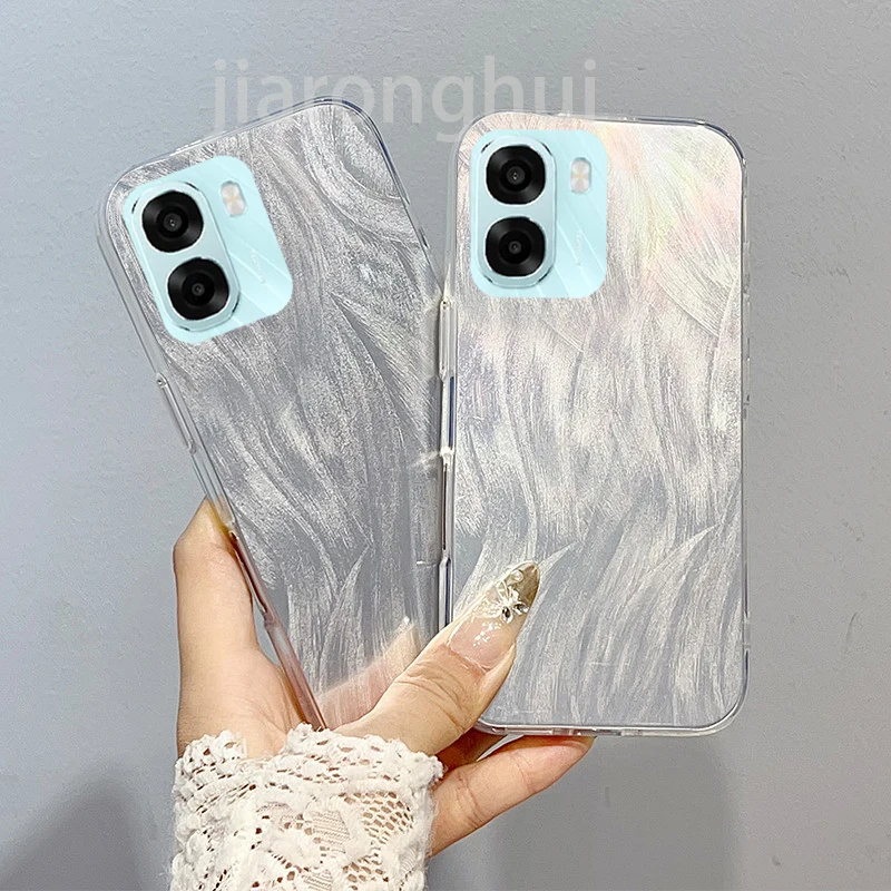 For Oppo A6 Phone C…