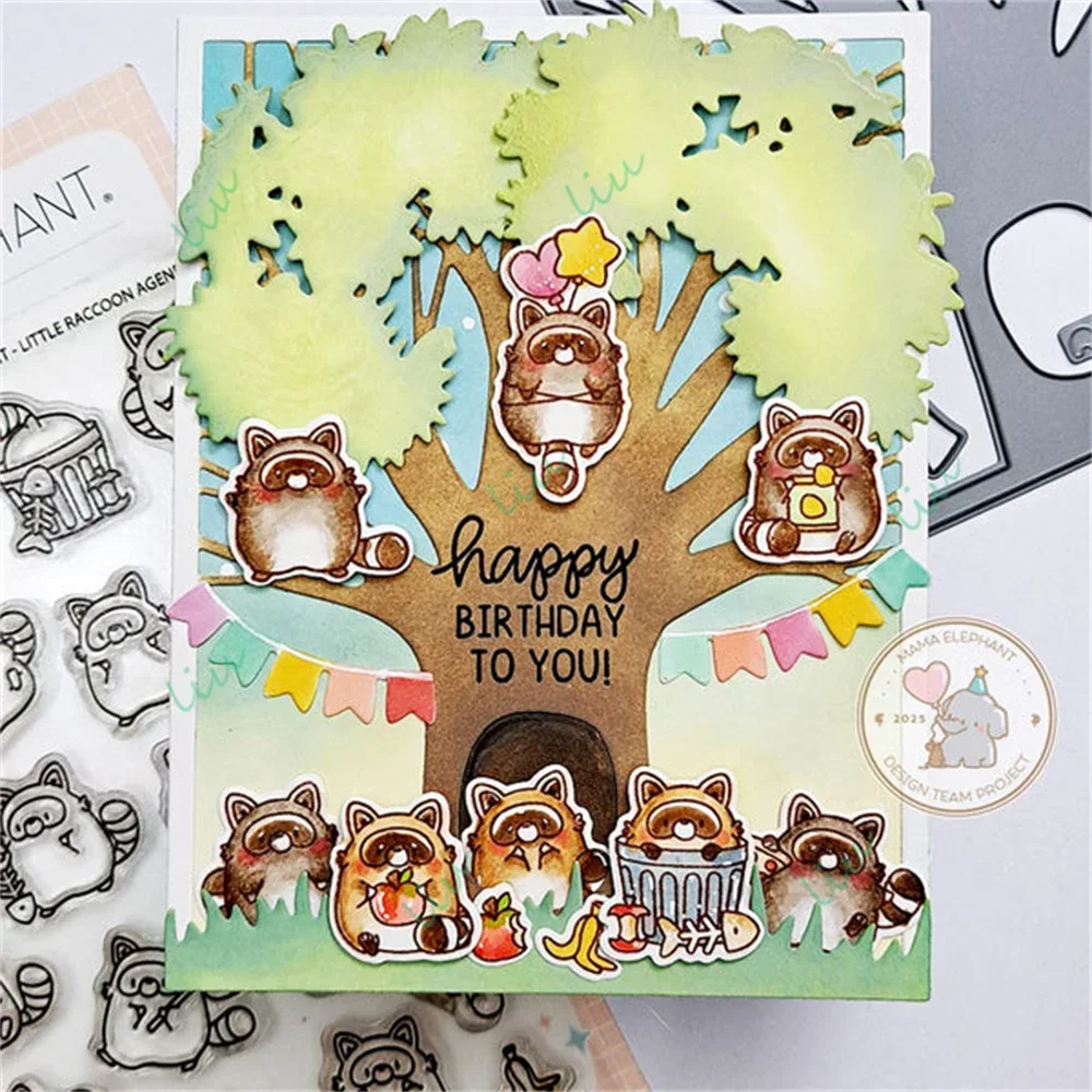 معالجات سحرية أوراق اللعب قطع معدنية القاطع يموت Stamps DIY بها بنفسك المنتجات اليدوية ألبوم الديكور مذكرات 2025 أبريل جديد