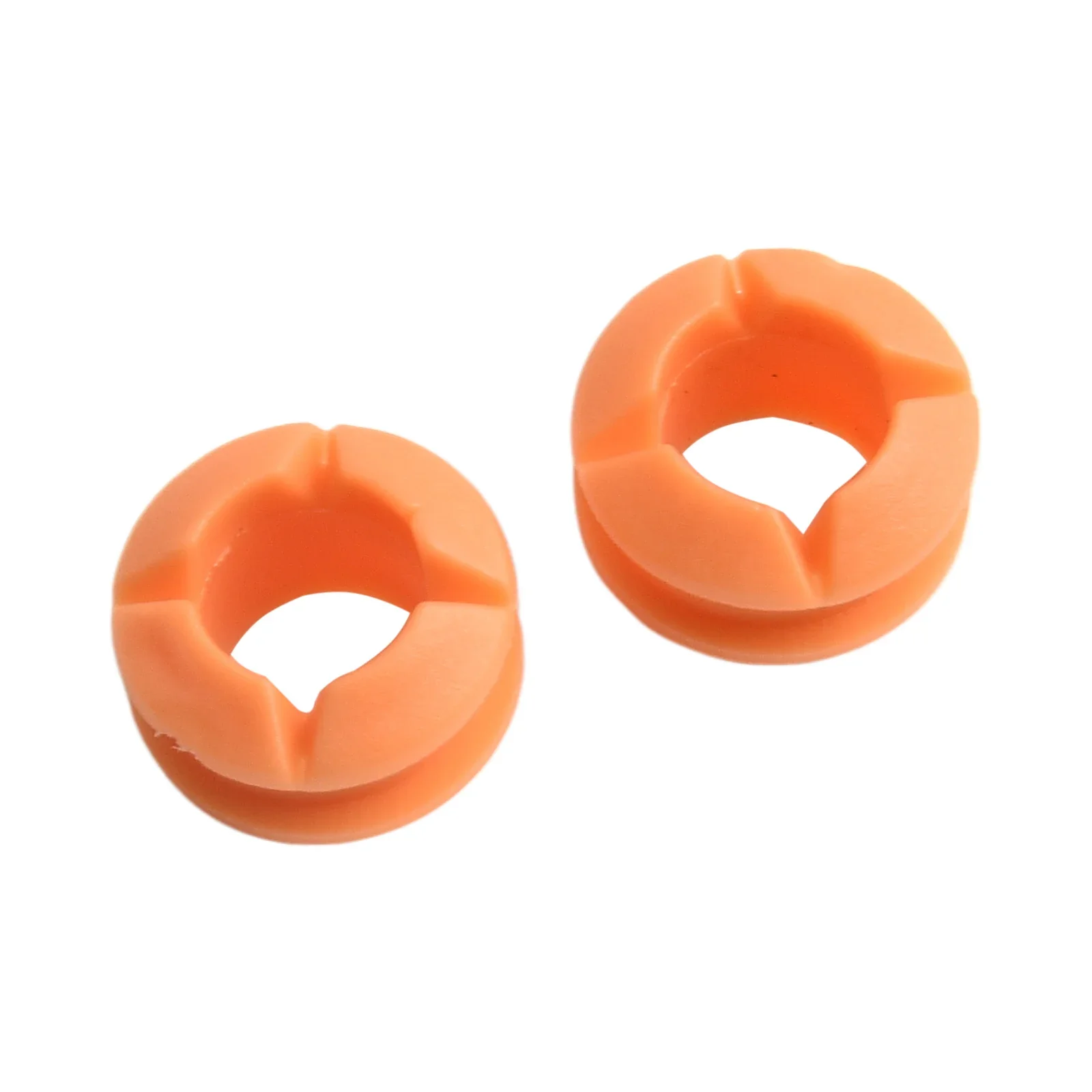 2PC Shift Cable Bushing Grommet For Nissan For Armada For Frontier For Pathfinder For Xterra Gearbox Repair Kit Shifter Linkage