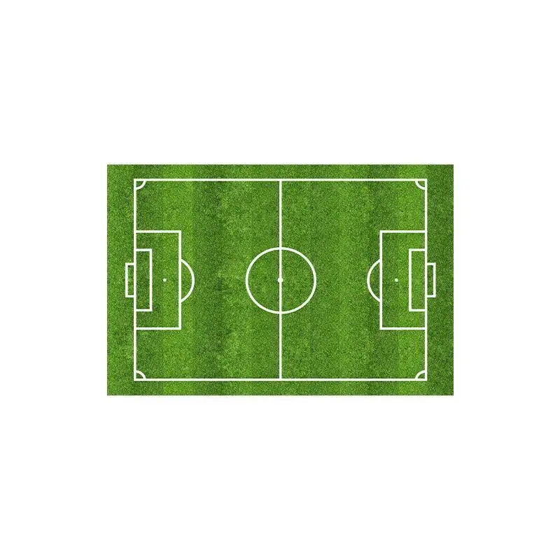 120x160cm Fußball Baby Teppich Baby Teppich Spielen Matten Baby Spiel Matte Baby Matte Baby Klapp Teppich Kinder teppich Fuß Matte für Kinder