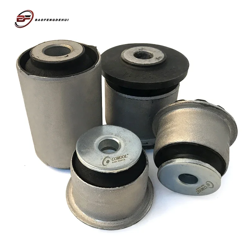 Front Suspension Ball Joint Control Arm Bushing Kit For Mercedes-Benz W164 X164 GL450 GL550 ML350 A2513330114 A1643300935