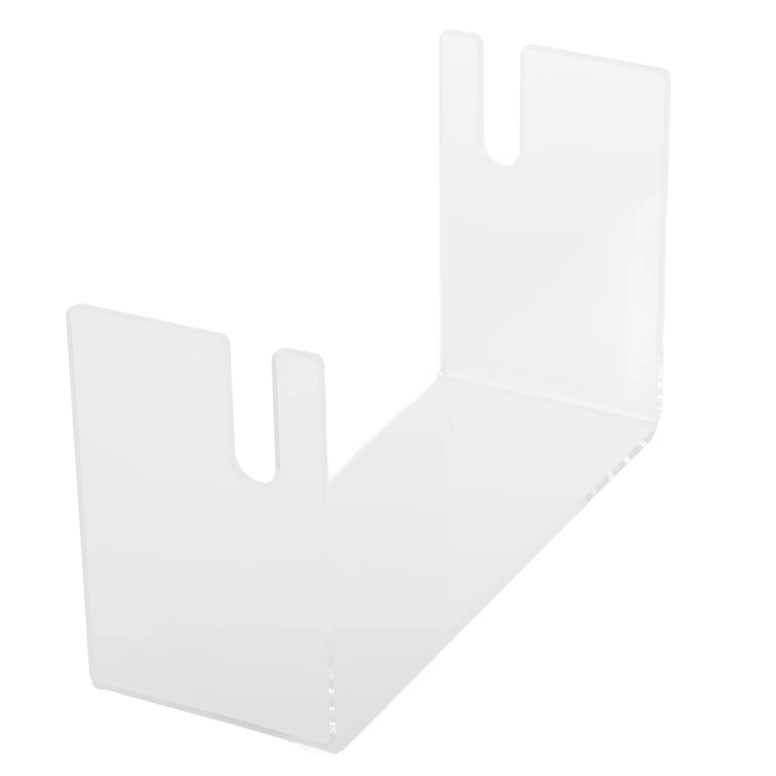 

Clear Acrylic Folding Fan Display Stand with Sturdy Base Holder for Japanese Chinese Hand Fans Table Centerpiece Decorative