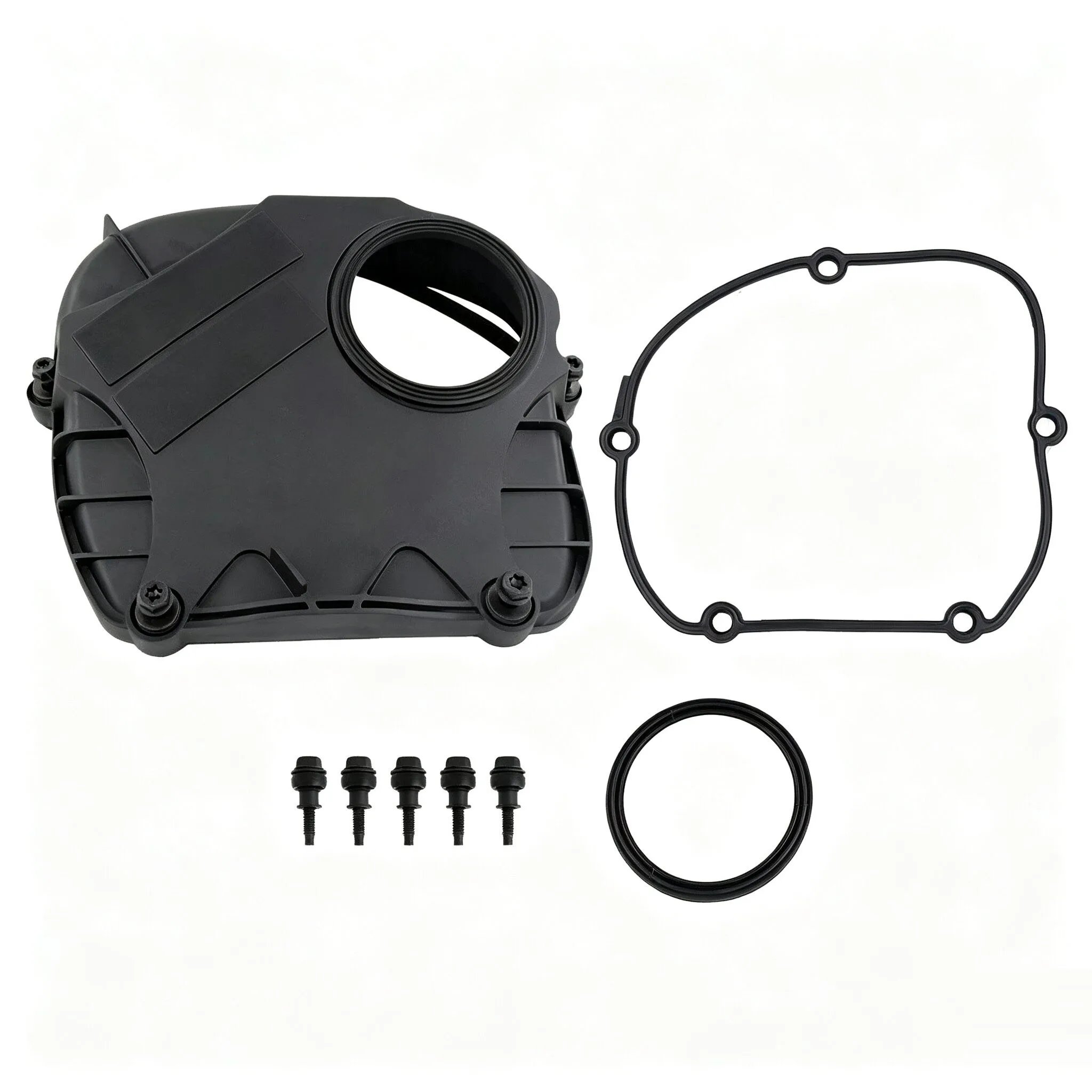 06H103269H Engine Upper Timing Chain Cover Seal Bolt Kit For VW Golf Passat Jetta Beetle Audi A3 A4 TT EA888 1.8T 2.0T