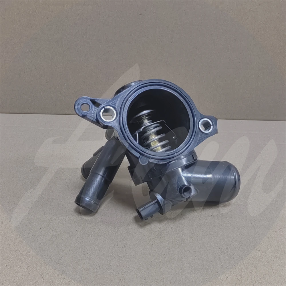 

For Renault Dacia Nissan Juke Qashqai Mercedes-Benz Engine Coolant Thermostat Housing 11061-00Q1N 11061-7089R 1106100Q1N 1106170