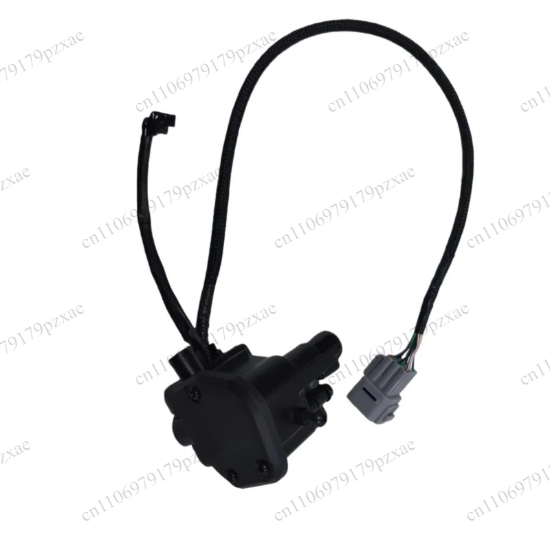 500 700AU Dune Buggy 10 Pin Right Brake Handle Unit 271590577-0001 Off-Road Vehicle Repair Part