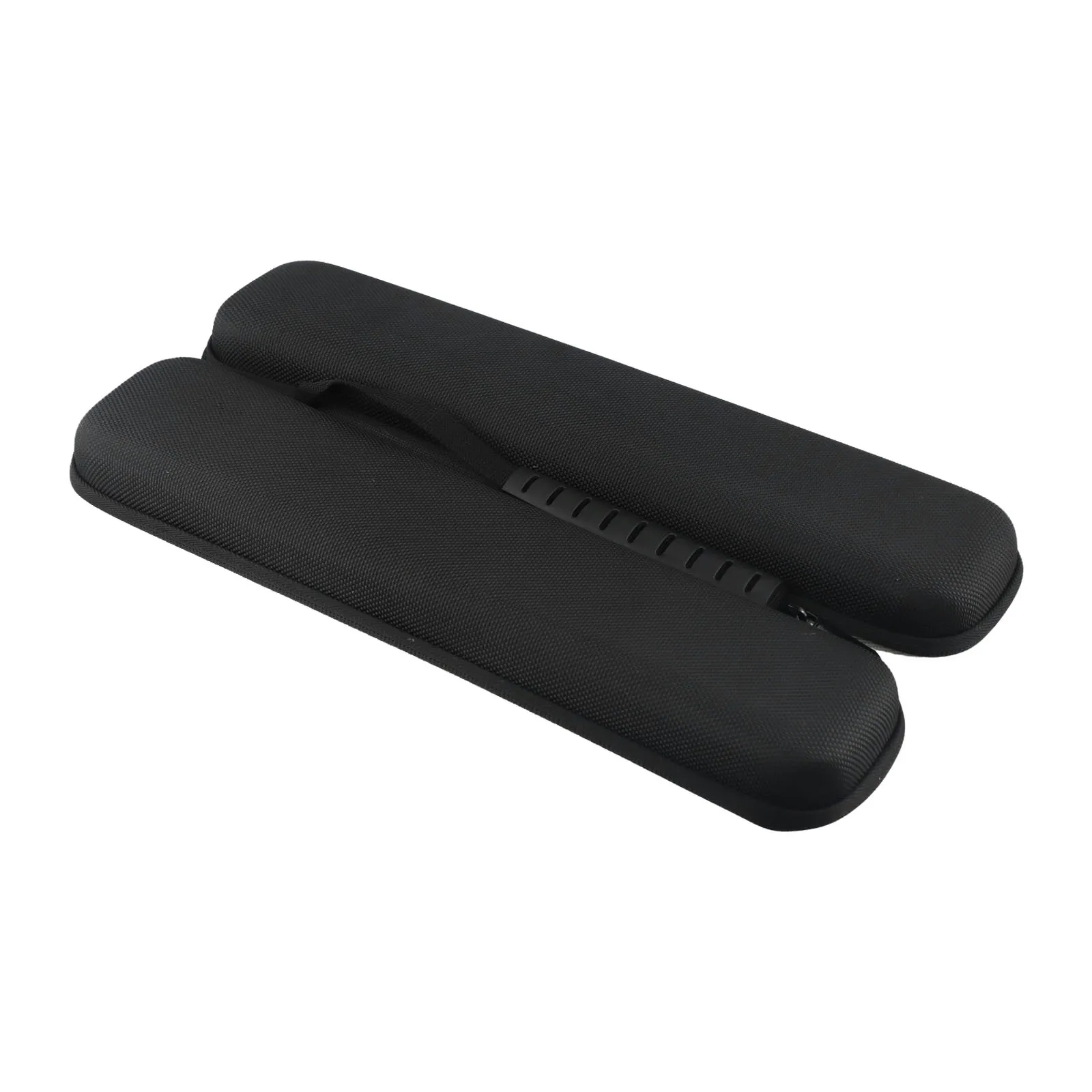 

Fishing Reel Storage Bag Hard Shell Fishing Rod Bag Outdoor Fishing Non-slip Rubber Handle Soft Lining For Fishing Reels