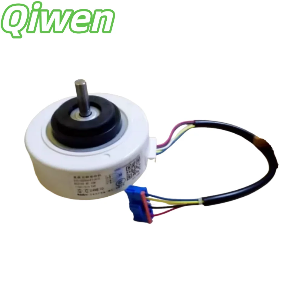 Новинка для вертикального кондиционера Samsung, вентилятор постоянного тока DB31-00644D, двигатель SIC-32CVJ-F118-2 DC310V, 18 Вт, 1100 об/мин, аксессуары