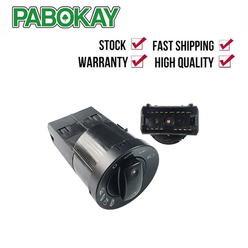 Car Light Switch Fi…