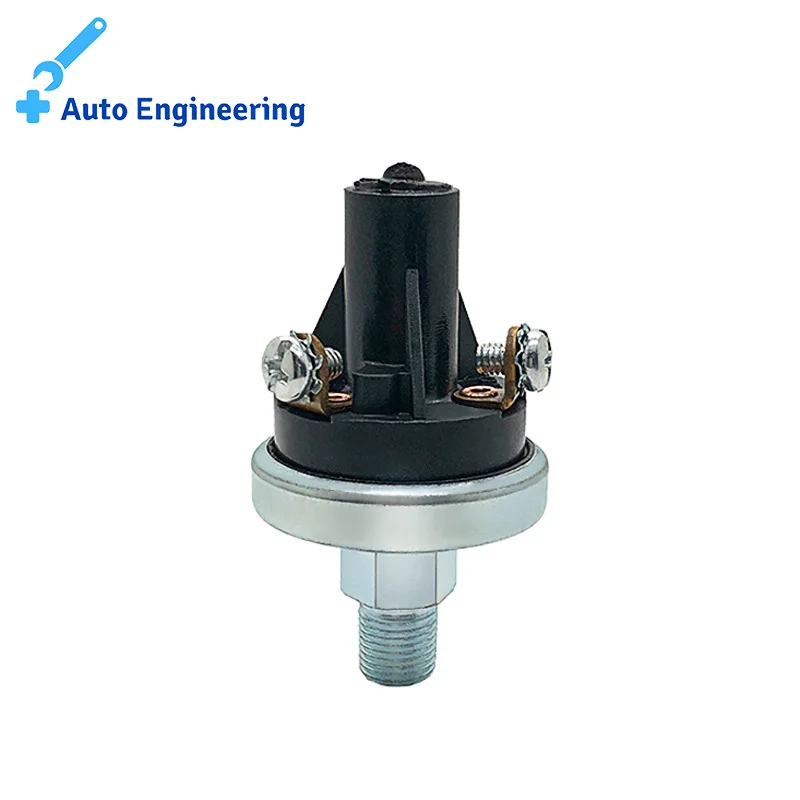 

41-6865 Oil Pressure Sensor Switch Apply To Thermo King SL100 SL200 SL400 TS SMX SL