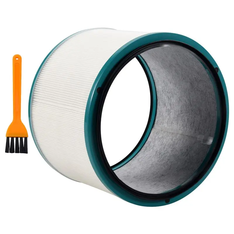 AEE3-Filter Replacements For Dyson DP01 DP03 HP00 HP01 HP02 HP03 Desk Purifiers Pure Hot Cool Link Air Purifier HEPA Filter