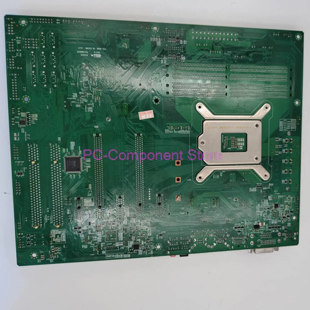 C236 Chipset For Supermicro Workstation Motherboard E3-1200 V5/V6 6th/7th Gen. i7/i5/i3 Series LGA1151 DDR4 X11Sae-F