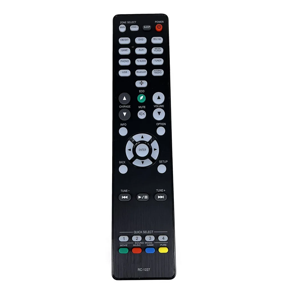 New RC-1227 Remote …