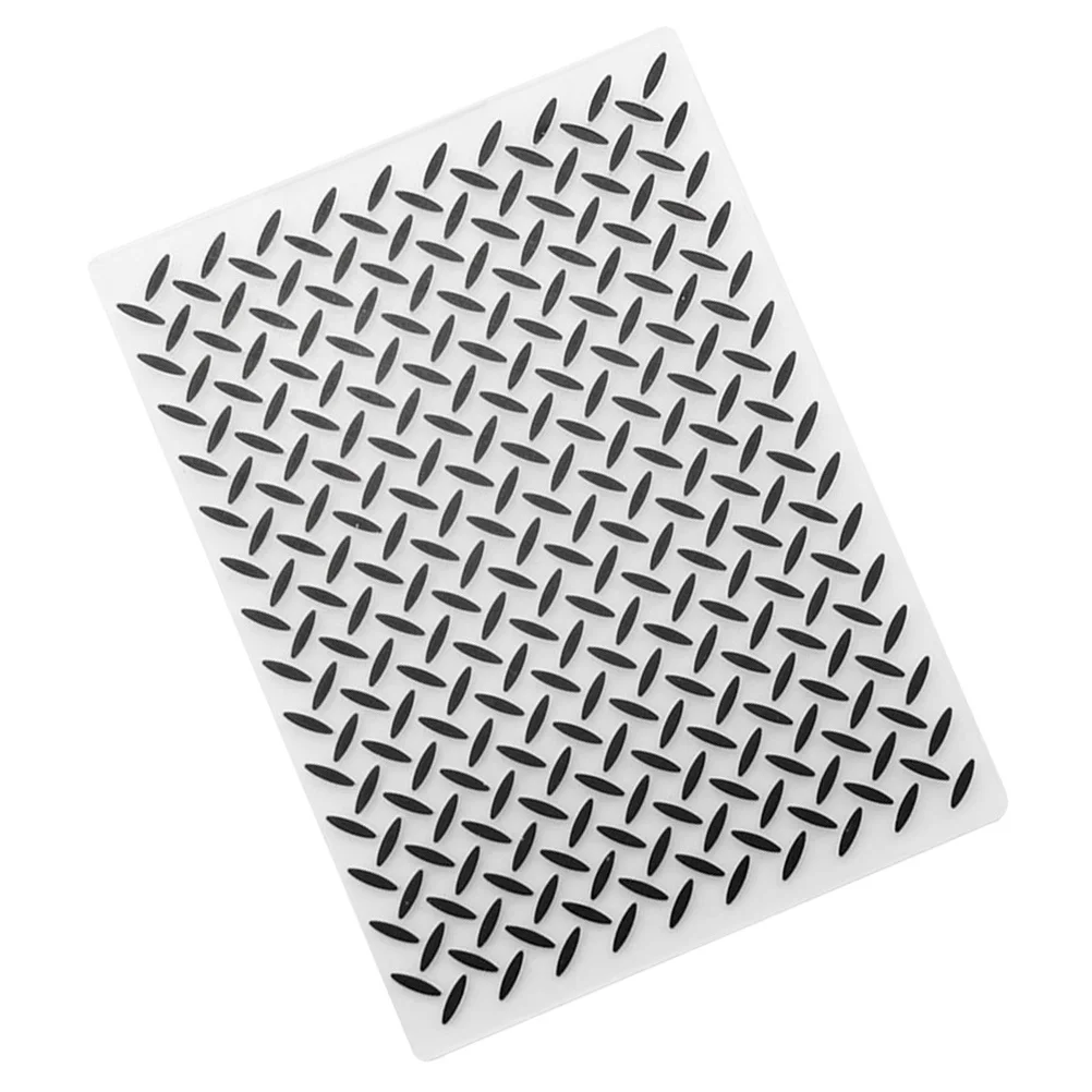 

Embossing Dies Plastic Sturdy Diy Template For Scrapbooking Album Decor Craft Handmade Gift Cutting Tools