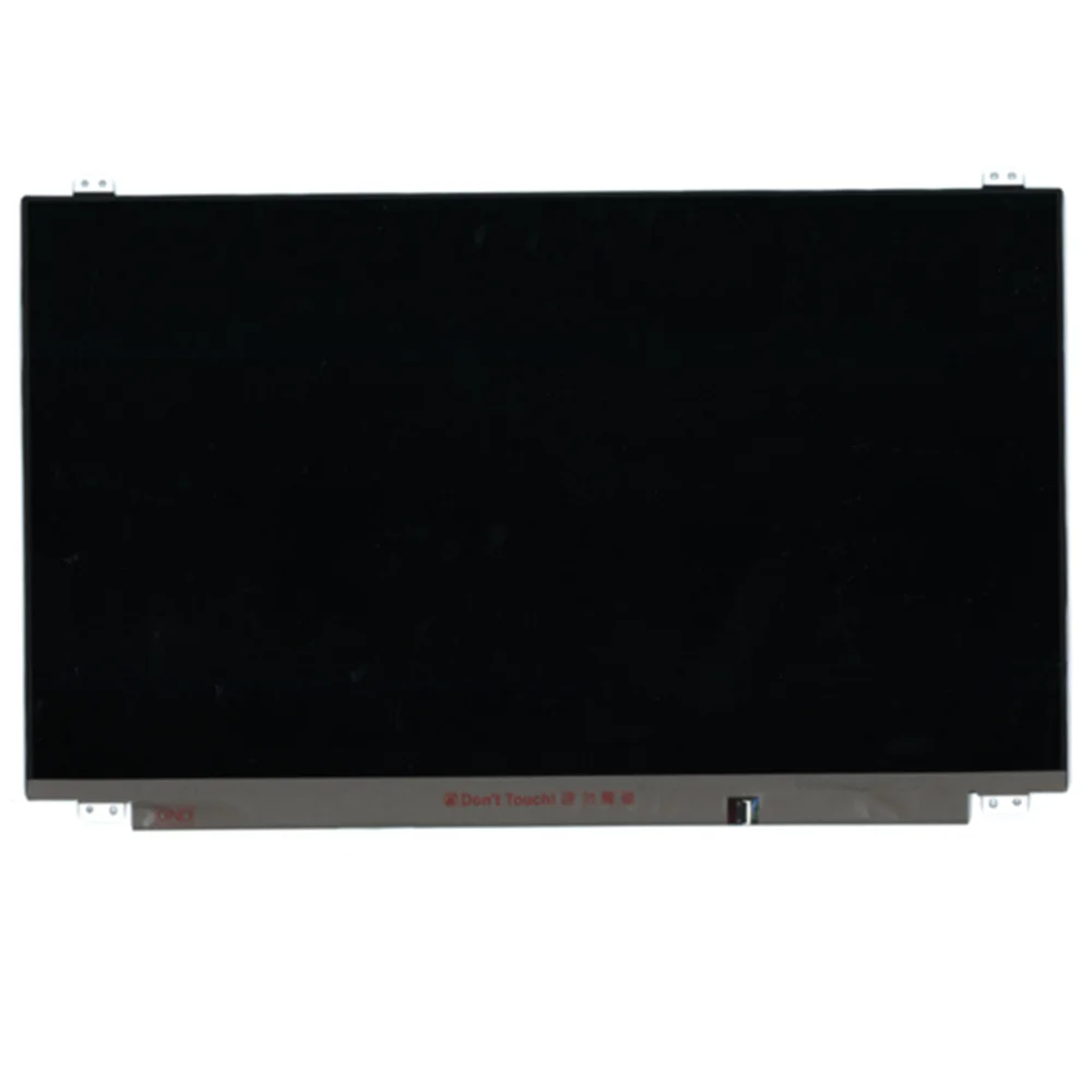 

New For Lenovo Thinkpad T580 P52S LCD screen 15.6"FHD(1920*1080)100%Superior qualit FRU 01YR205 01LW115