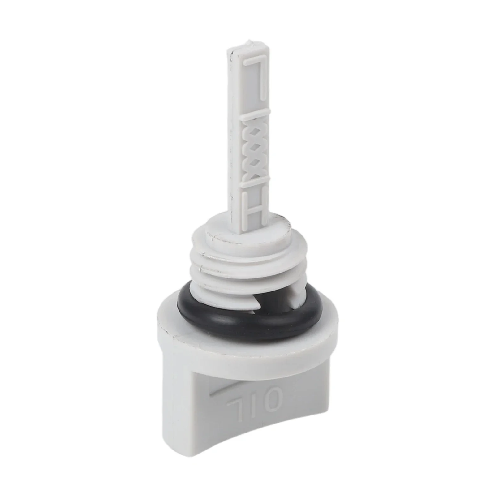 Reliable Oil Cap Dipstick For Honda GX35 GX25 GX22 UMK435 HHH25 HHB25 Maintains Optimal Oil Levels For Smooth Operation