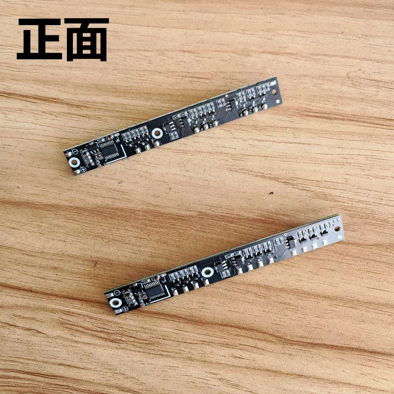 Car depression repair tool, leveling lamp welding circuit board two-color three-color adjustable, circuit board lamp accessories
