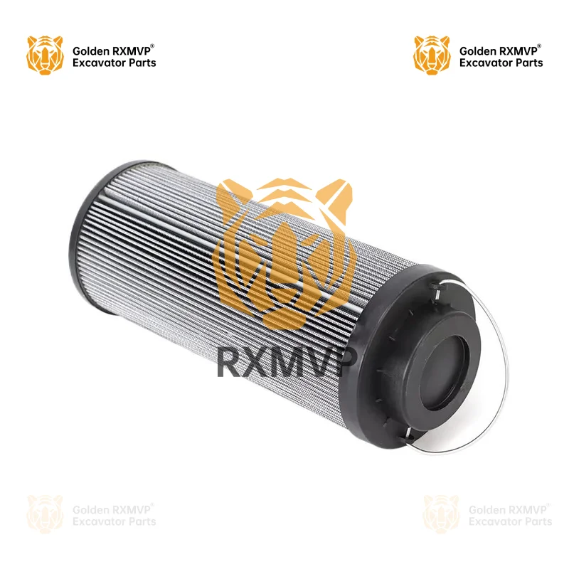 For Wholesale Hydraulic Filter System 02059108 P170891 Sh74044 53c0055 Excavator