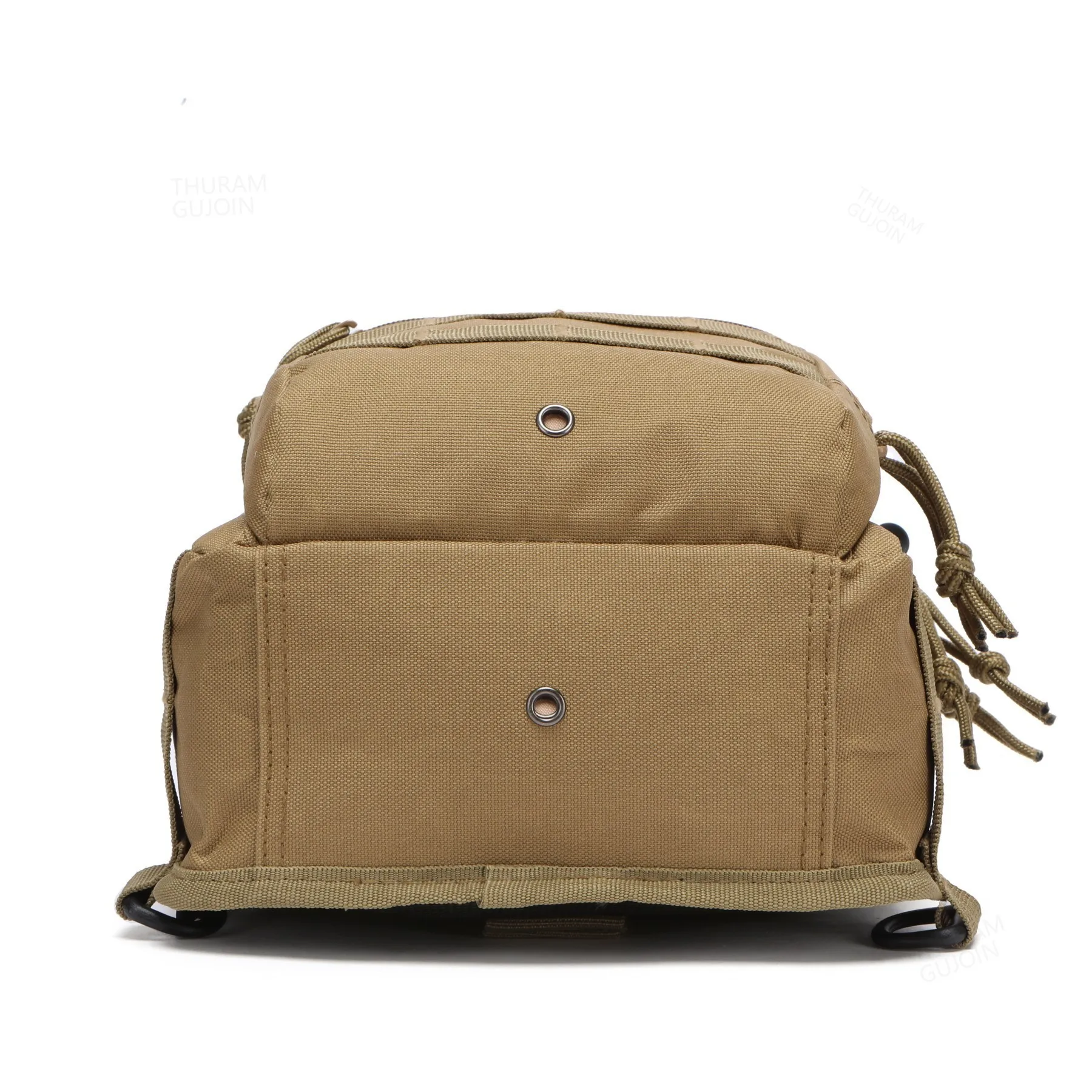 THURAM Outdoor Tactical Bag Backpack Sport Bag Pack Sling Shoulder Backpack for Every Day Carry
