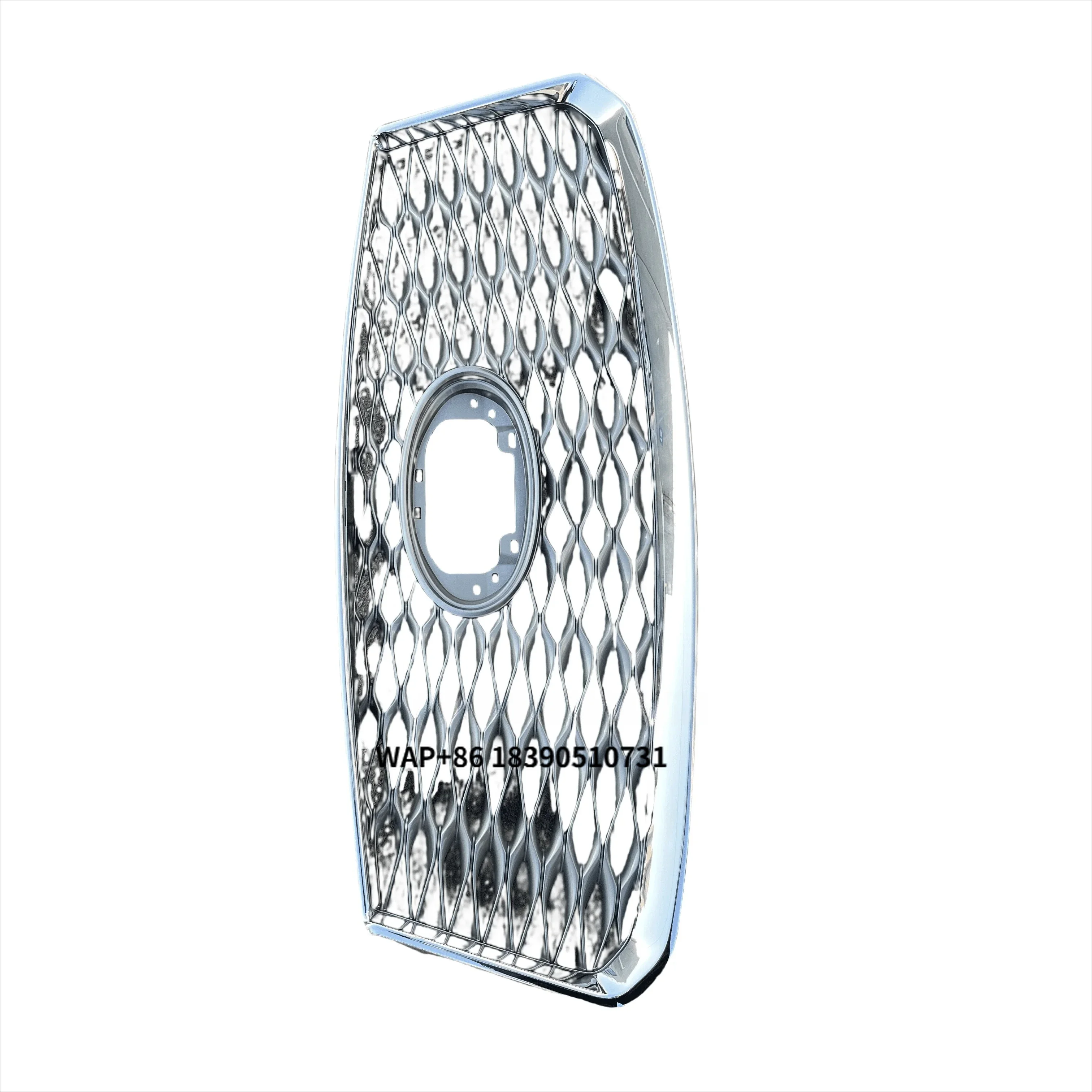 

High Quality Auto Body System Front Central Grille OE 62310-5VJ0A for Infiniti 2021-2024 QX55